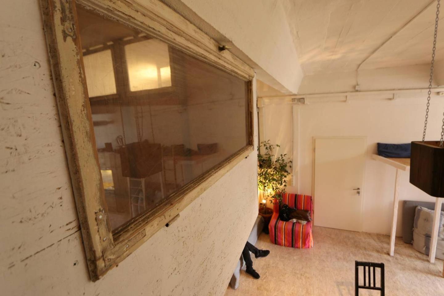 Einzigartiges 140Qm Loft - Party Ist Erlaubt! Apartment Berlin Luaran gambar