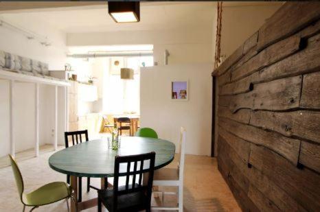 Einzigartiges 140Qm Loft - Party Ist Erlaubt! Apartment Berlin Luaran gambar
